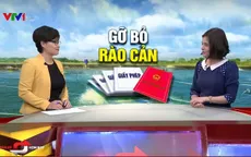 Bao nhiêu Bộ ngành đã cắt giảm tối thiểu 50% điều kiện kinh doanh?