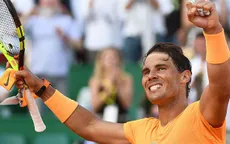 Hạ gục Thiem, Nadal tiến vào bán kết Monte Carlo Masters 2018