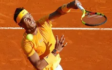 Đè bẹp đàn em, Nadal thẳng tiến vào tứ kết Monte Carlo Masters 2018