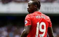 Sadio Mane góp hơn 6 tỷ để xây trường học ở Senegal