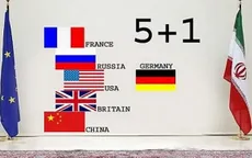 Iran và 3 nước châu Âu cảnh báo hậu quả nếu Mỹ từ bỏ thỏa thuận hạt nhân