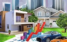 Thuế tài sản giúp cơ cấu lại nguồn thu ngân sách