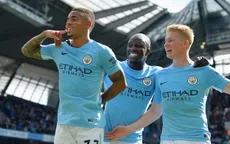 Manchester City – nhà vô địch kiểm soát bóng nhiều nhất lịch sử