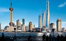 Thị trường Trung Quốc trước thách thức lớn