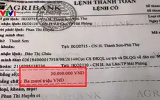 VINACA bị tố lừa tiền đầu tư dự án