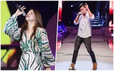Hồ Ngọc Hà, Trọng Hiếu khuấy động CK Hoa hậu Biển Việt Nam toàn cầu 2018 với loạt hit