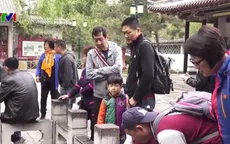 Đẩy mạnh quảng bá du lịch Việt Nam tại Trung Quốc
