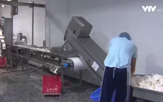 Giải thưởng Chất lượng Quốc gia: “Thúc” DN nâng cao năng suất