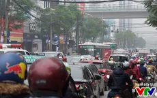 Không xây thêm cao ốc ở trung tâm Hà Nội và TP.HCM