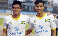 Khi 2 anh em Quế Ngọc Mạnh, Quế Ngọc Hải đối đầu nhau trên sân