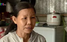 Cảm động người mẹ hiến tạng con chết não