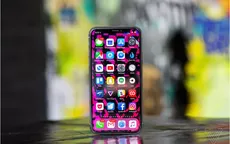 Apple không thể cắt giảm sự phụ thuộc vào đối thủ Samsung