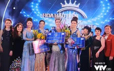 Nguyễn Thị Kim Ngọc - Đương kim Hoa hậu Biển Việt Nam toàn cầu 2018