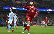 Mohamed Salah & Mục tiêu trở thành số 1 vĩ đại tại Ngoại hạng Anh