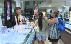 Không chỉ bán trang sức, sắp tới PNJ sẽ bán cả đồng hồ kính mát