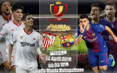 Lịch thi đấu bóng đá châu Âu đêm 21/4: Man Utd, Barcelona xuất trận