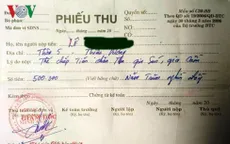 Thanh Hóa: Yêu cầu trả lại "phí đồng cỏ" cho người dân