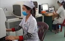TT-Huế: Nhà thuốc bệnh viện bán thuốc quá hạn 4 tháng
