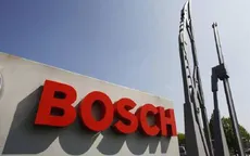Đức mở rộng điều tra hãng Bosch trong vụ bê bối gian lận khí thải