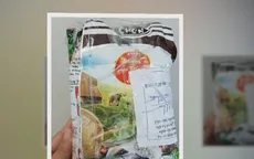 Phát hiện hơn 1.000 gói cà phê chồn làm từ đậu nành, ngô