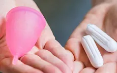 Sự thật về tampon hữu cơ và cốc nguyệt san