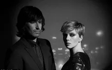 Minh tinh gợi cảm Scarlett Johansson “cầm mic lên”, liệu có thành ca sĩ?