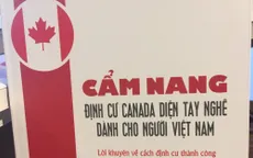 Cẩm nang đến Canada bạn cần biết