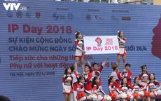 Việt Nam xếp hạng 47/127 về chỉ số đổi mới sáng tạo toàn cầu