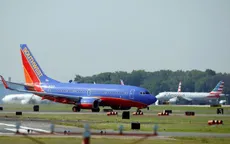 Rà soát an toàn sau tai nạn của Southwest Airlines