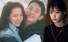 Nhờ "Chị đẹp mua cơm cho tôi", Jung Hae In và Son Ye Jin là gương mặt được cộng đồng mạng quan tâm nhất