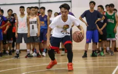 Thêm nhiều tài năng trẻ được phát hiện tại VBA Try Out 2018