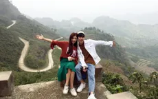 Giai điệu chung đôi: Chàng trai Việt đưa hot girl Hàn Quốc về ra mắt bố mẹ