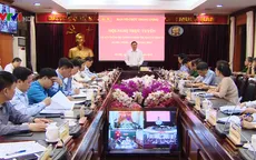 Xây dựng hệ thống chính trị tinh gọn, hiệu quả tại các đặc khu