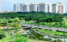 Người dân Khu đô thị mới Hưng Phú phản đối lấy đất công viên cây xanh để xây trường học