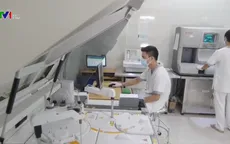 Giải thưởng 60.000 USD cho công trình khoa học, sáng chế xuất sắc