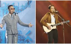 Sing My Song: Hakoota Dũng Hà và Đình Khương đại diện đội Đức Trí vào Chung kết