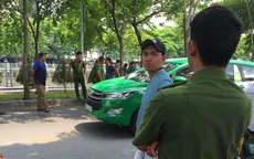 Cô giáo dạy Toán nghi bị nam đồng nghiệp đâm chết giữa đường ở TP.HCM