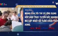 Vì sao nhà mạng không cho chủ thuê bao bổ sung thông tin trực tuyến?