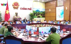 Hoàn thiện hành lang pháp lý siết chặt an ninh hàng không