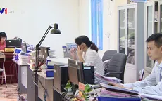 Chống chạy chức, chạy quyền: Cần siết lại kỷ luật trong công tác cán bộ