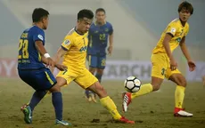 Lượt trận cuối vòng bảng AFC Cup: Tâm thế trái ngược của SLNA và FLC Thanh Hóa