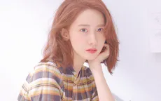 Khoe xế mới, YoonA được netizen khen hết lời