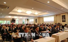 Tiếp nối thành công của Lễ hội Việt Nam tại Nhật Bản