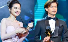 Nhan Phúc Vinh: “Tôi và Nhã Phương có mối quan hệ đặc biệt”