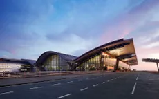 Khám phá sân bay sang trọng nhất thế giới