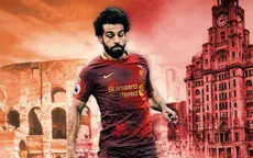Mohamed Salah sẽ phá vỡ sự thống trị của Messi và Ronaldo để giành Quả bóng vàng 2018