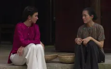 Mộng phù hoa - Tập 24: Mân vẫn còn yêu Ba Trang rất nhiều dù cô là kỹ nữ