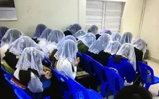 Gia đình ly tán vì con theo "tà đạo"