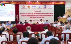 MTTQ Việt Nam kiến nghị đẩy nhanh tiến trình đơn giản hóa thủ tục hành chính