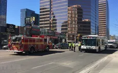 Vụ đâm xe ở Canada: Không phải "tai nạn xe hơi thông thường"
